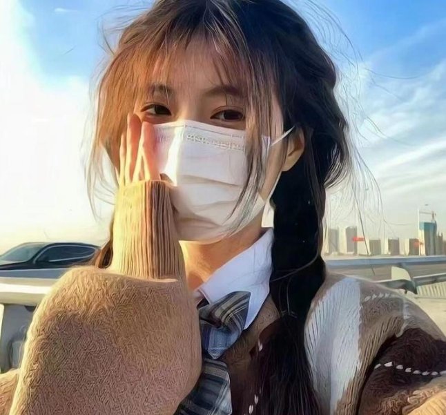 我亲手杀死的